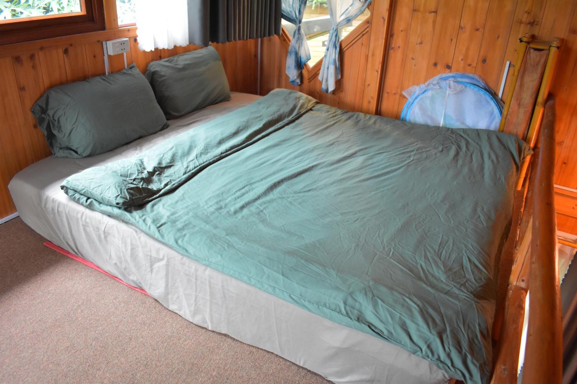 Sapa Jungle Homestay Dış mekan fotoğraf